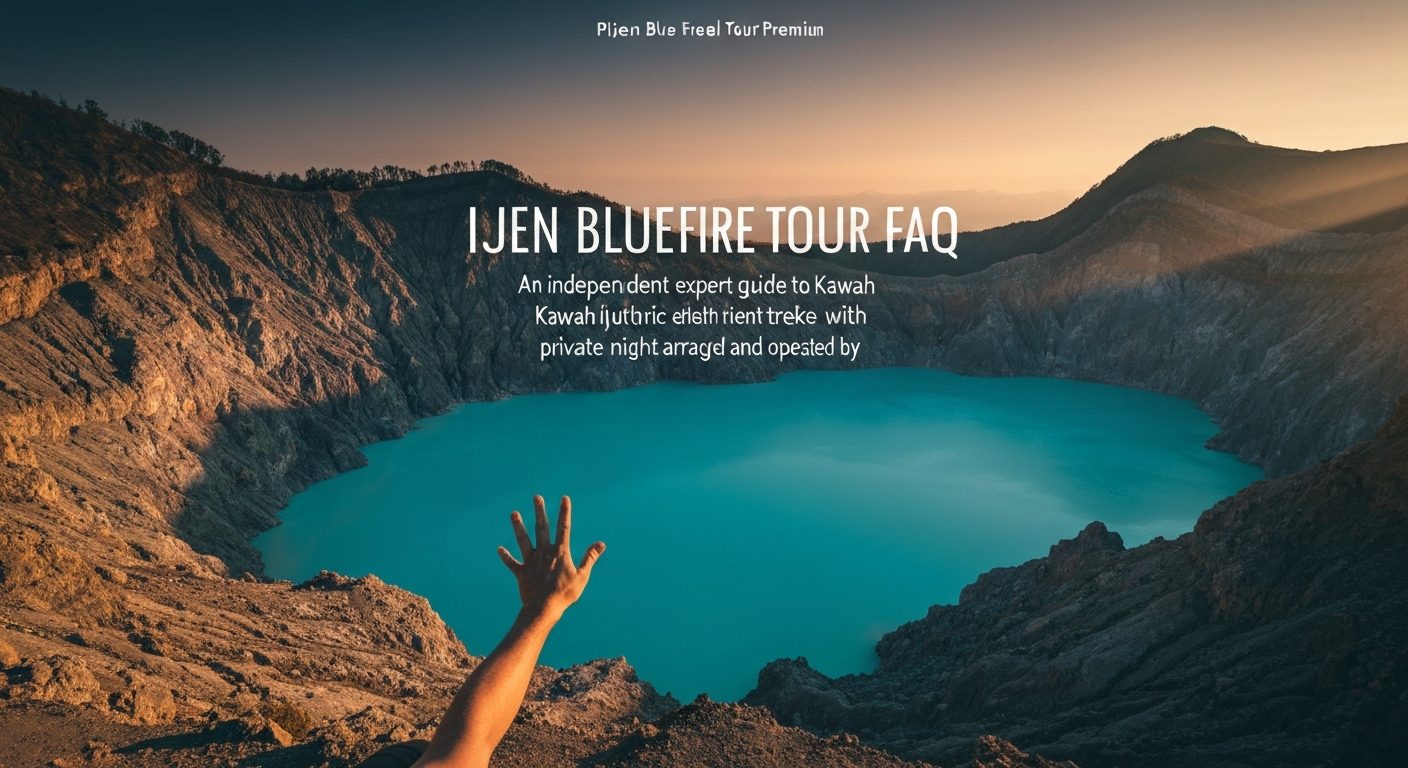 Frequently Asked Questions