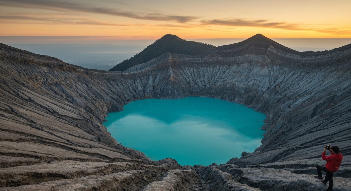 Ijen Blue Fire Tour Price & Cost — Budget to Luxury (2026)